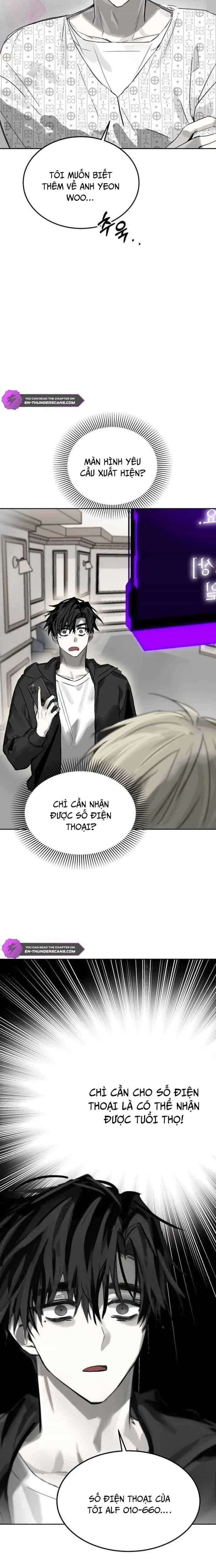 Ngôi Sao Đỉnh Lưu - Chương 3 - ảnh 19