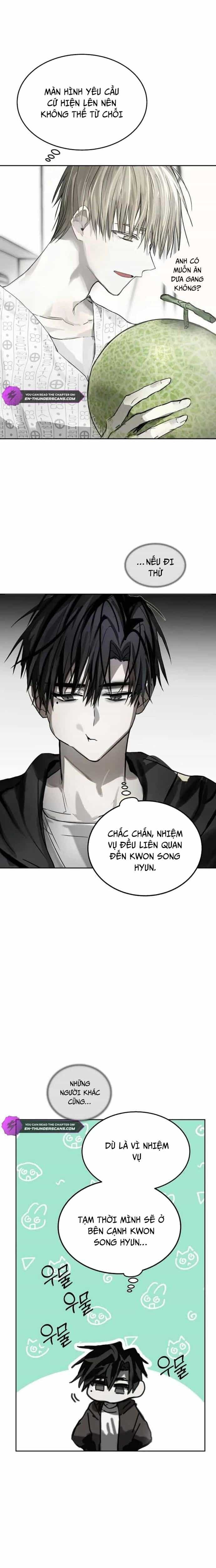 Ngôi Sao Đỉnh Lưu - Chương 3 - ảnh 23