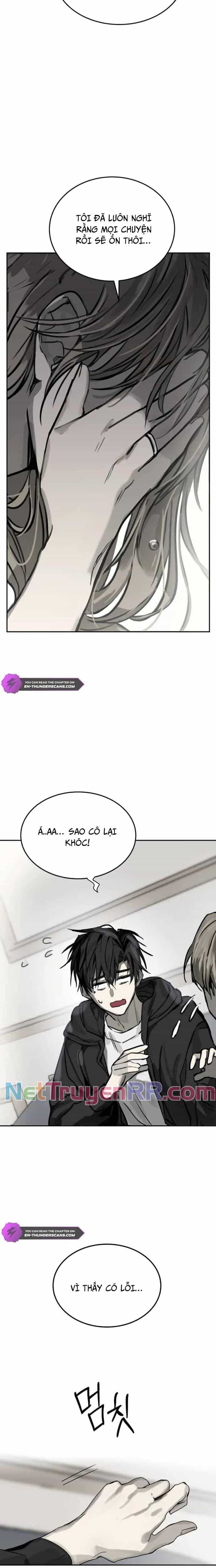 Ngôi Sao Đỉnh Lưu - Chương 3 - ảnh 7
