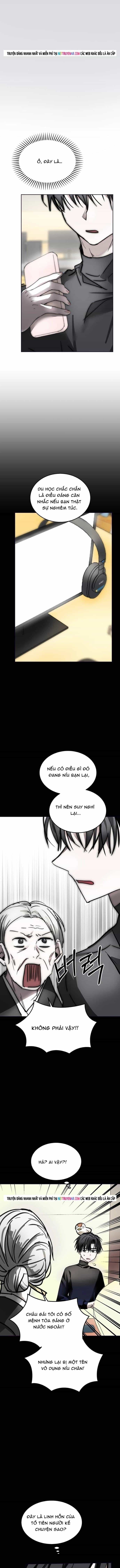 Ngôi Sao Đỉnh Lưu - Chương 30 - ảnh 10