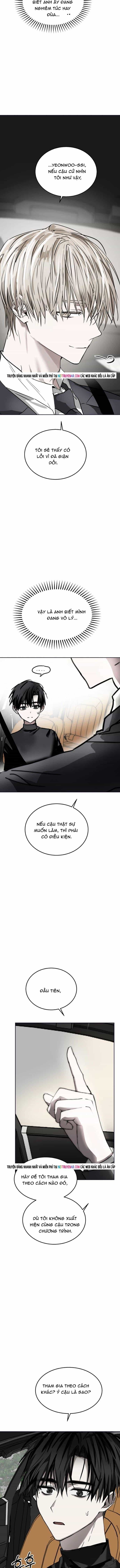 Ngôi Sao Đỉnh Lưu - Chương 30 - ảnh 16