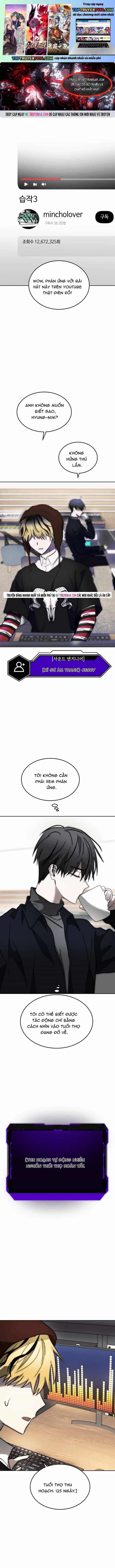 Ngôi Sao Đỉnh Lưu - Chương 30 - ảnh 2