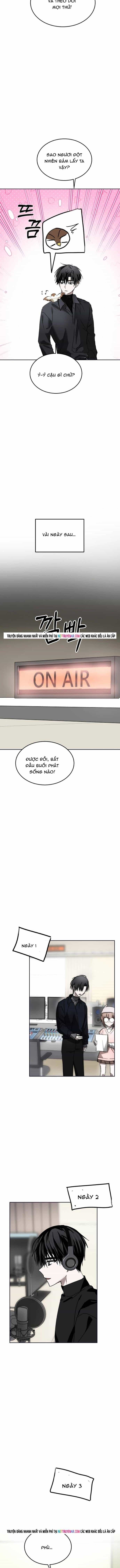 Ngôi Sao Đỉnh Lưu - Chương 30 - ảnh 6