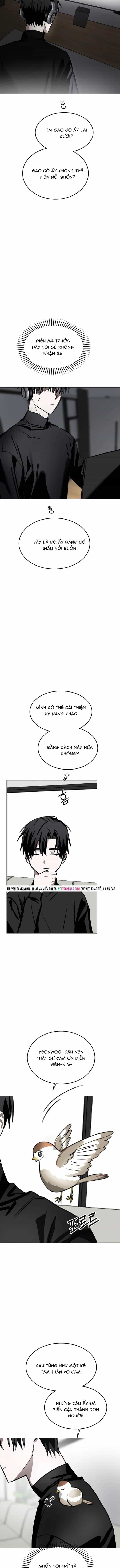Ngôi Sao Đỉnh Lưu - Chương 31 - ảnh 13