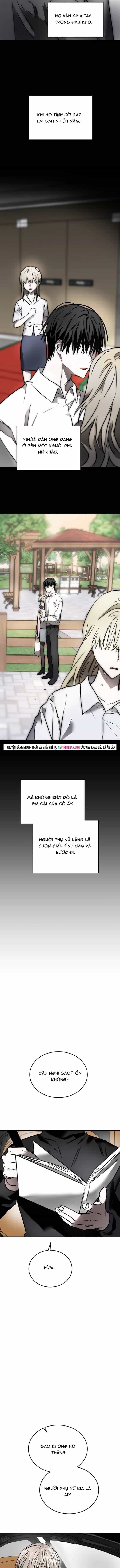 Ngôi Sao Đỉnh Lưu - Chương 31 - ảnh 5