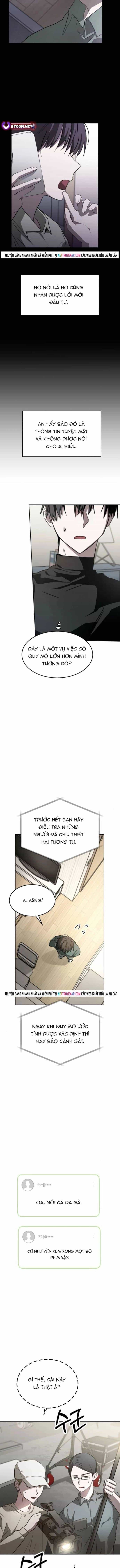 Ngôi Sao Đỉnh Lưu - Chương 32 - ảnh 11
