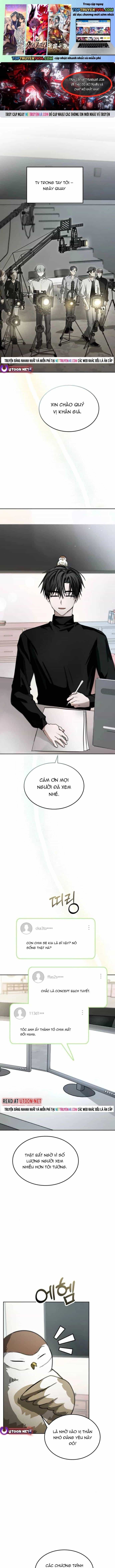 Ngôi Sao Đỉnh Lưu - Chương 32 - ảnh 2