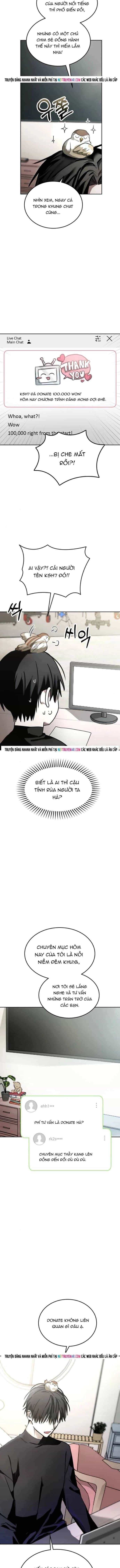 Ngôi Sao Đỉnh Lưu - Chương 32 - ảnh 3