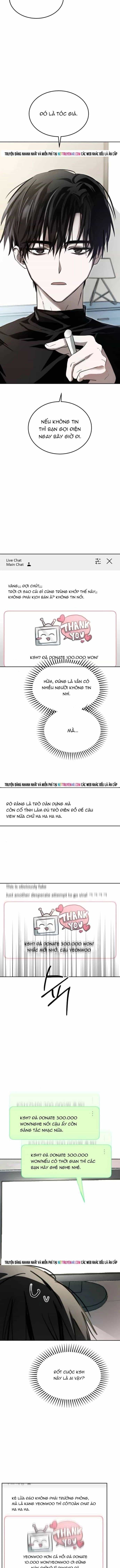 Ngôi Sao Đỉnh Lưu - Chương 32 - ảnh 8