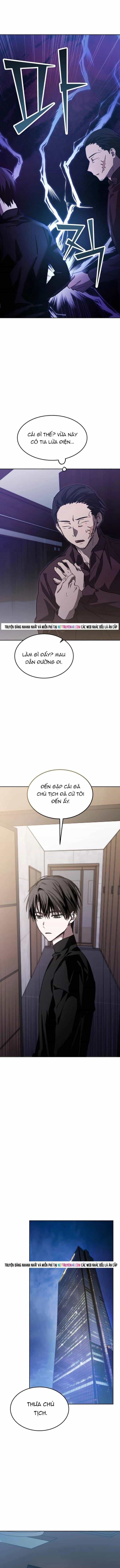 Ngôi Sao Đỉnh Lưu - Chương 33 - ảnh 13