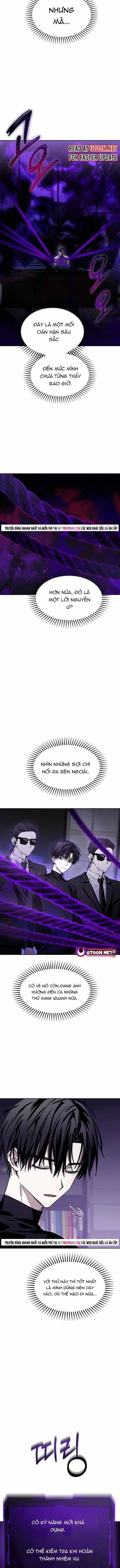Ngôi Sao Đỉnh Lưu - Chương 33 - ảnh 15
