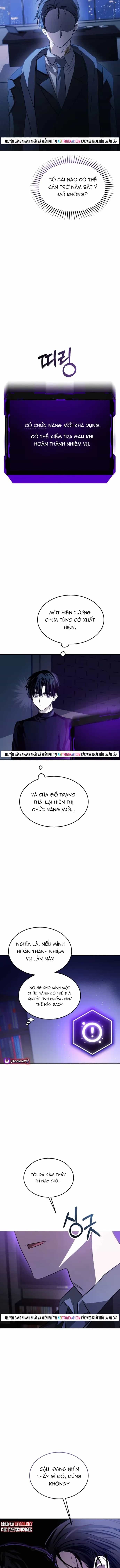 Ngôi Sao Đỉnh Lưu - Chương 34 - ảnh 10
