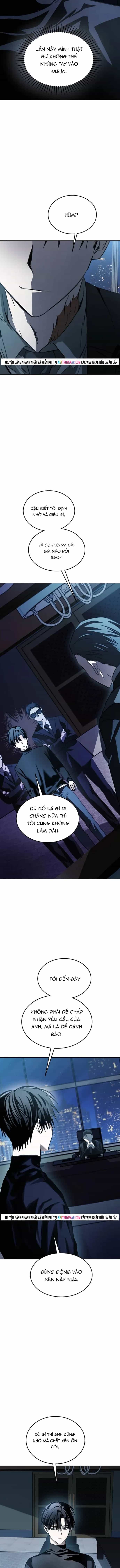 Ngôi Sao Đỉnh Lưu - Chương 34 - ảnh 5