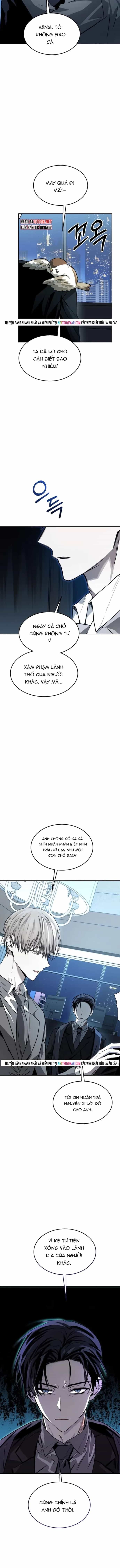 Ngôi Sao Đỉnh Lưu - Chương 35 - ảnh 5