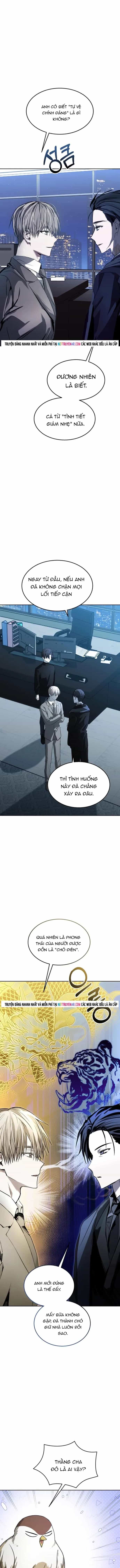 Ngôi Sao Đỉnh Lưu - Chương 35 - ảnh 6