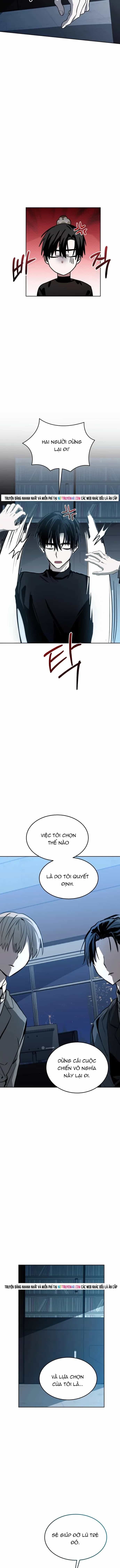 Ngôi Sao Đỉnh Lưu - Chương 35 - ảnh 8