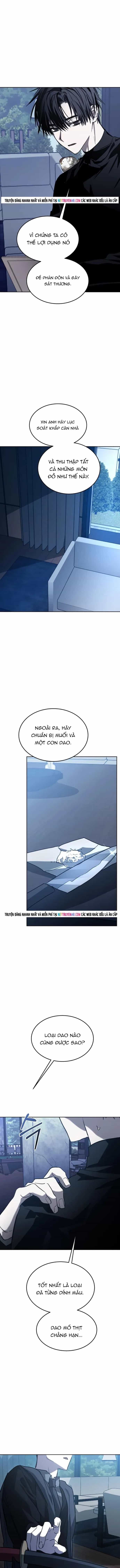 Ngôi Sao Đỉnh Lưu - Chương 36 - ảnh 13