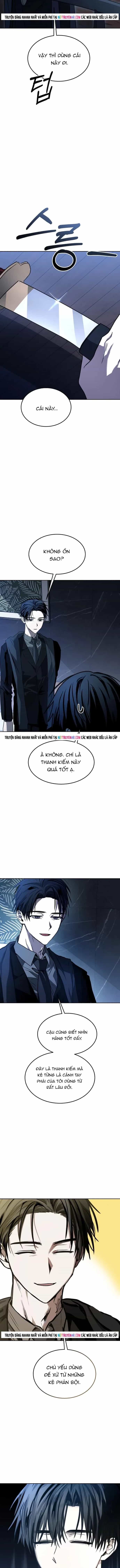 Ngôi Sao Đỉnh Lưu - Chương 36 - ảnh 14