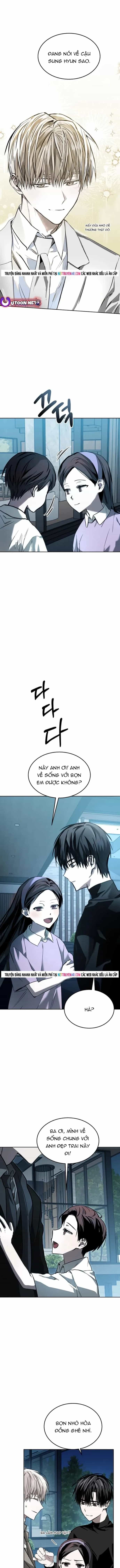 Ngôi Sao Đỉnh Lưu - Chương 36 - ảnh 2