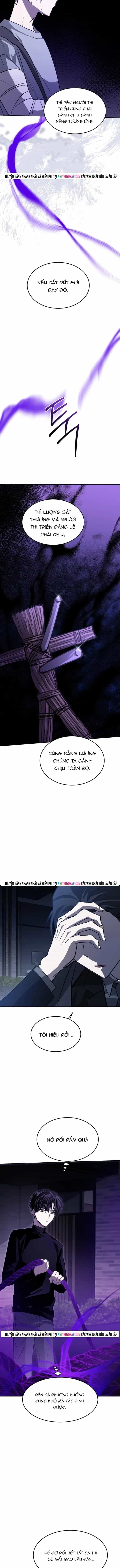 Ngôi Sao Đỉnh Lưu - Chương 36 - ảnh 7