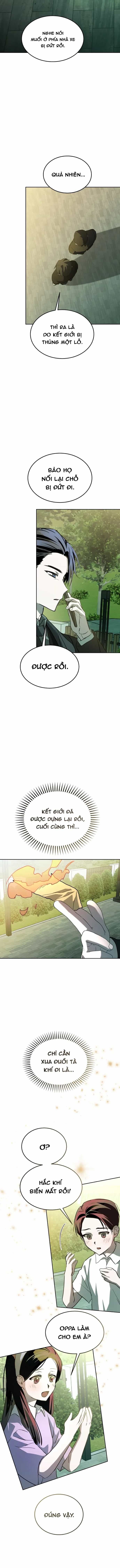 Ngôi Sao Đỉnh Lưu - Chương 37 - ảnh 11