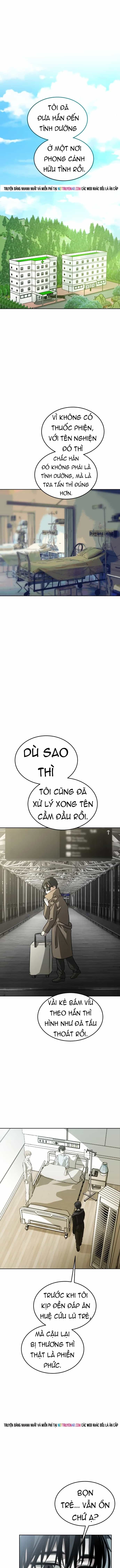 Ngôi Sao Đỉnh Lưu - Chương 38 - ảnh 11
