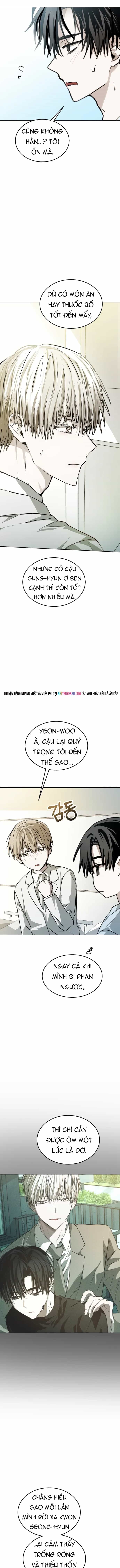 Ngôi Sao Đỉnh Lưu - Chương 38 - ảnh 5