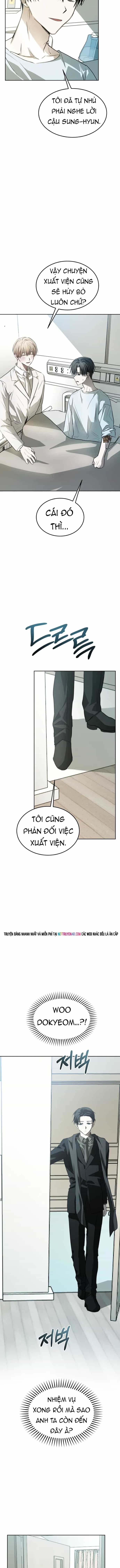 Ngôi Sao Đỉnh Lưu - Chương 38 - ảnh 7