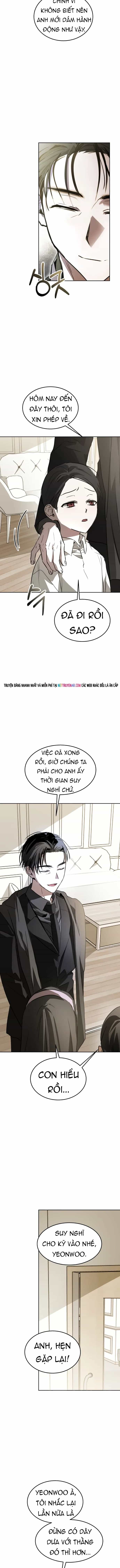 Ngôi Sao Đỉnh Lưu - Chương 39 - ảnh 11