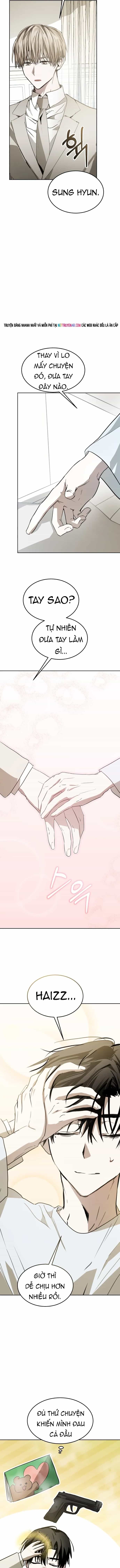 Ngôi Sao Đỉnh Lưu - Chương 39 - ảnh 12
