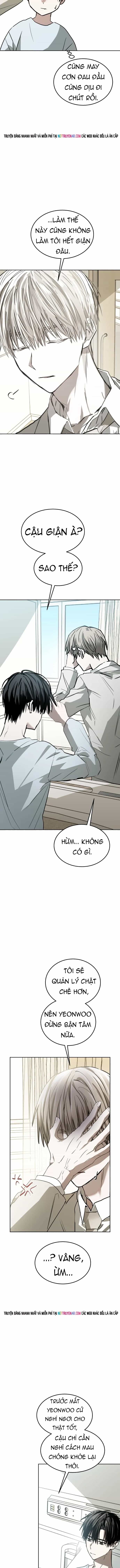Ngôi Sao Đỉnh Lưu - Chương 39 - ảnh 13
