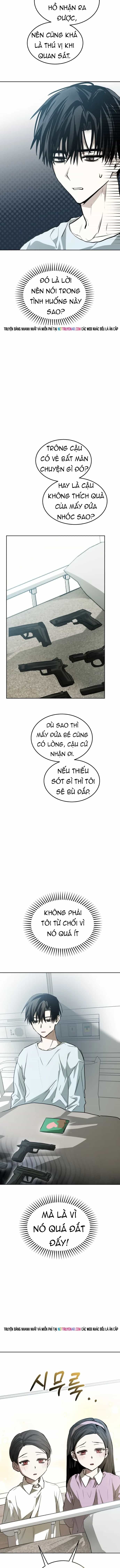 Ngôi Sao Đỉnh Lưu - Chương 39 - ảnh 7