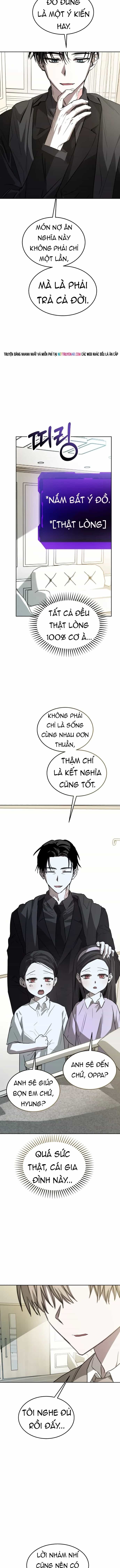 Ngôi Sao Đỉnh Lưu - Chương 39 - ảnh 9