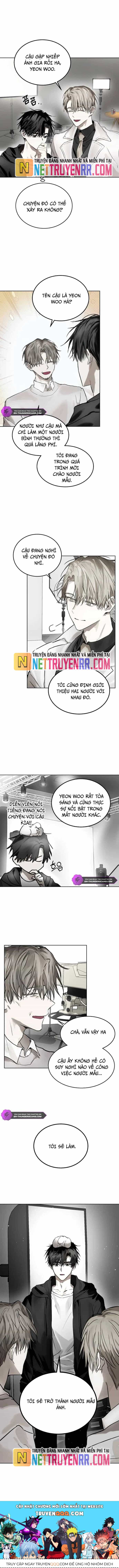 Ngôi Sao Đỉnh Lưu - Chương 4 - ảnh 5