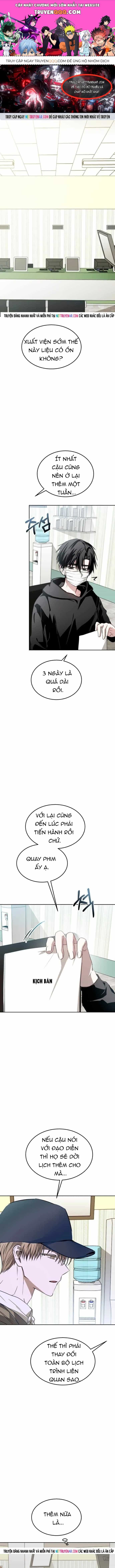 Ngôi Sao Đỉnh Lưu - Chương 40 - ảnh 1