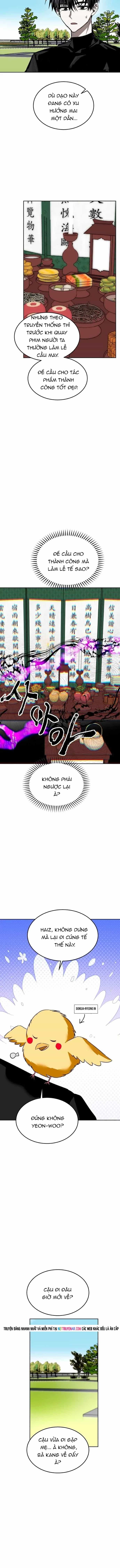 Ngôi Sao Đỉnh Lưu - Chương 40 - ảnh 11