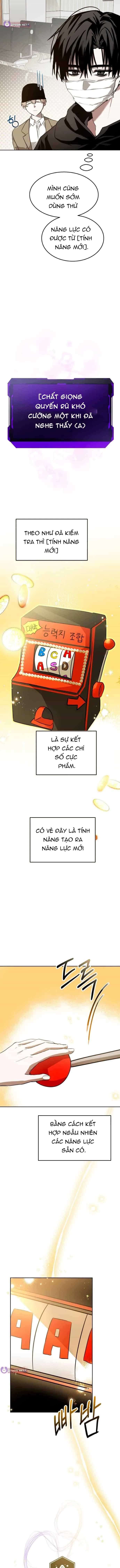 Ngôi Sao Đỉnh Lưu - Chương 40 - ảnh 2