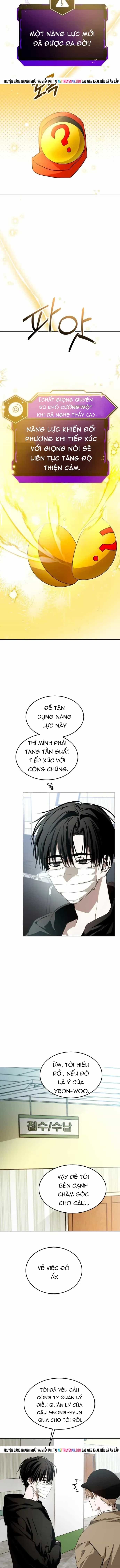 Ngôi Sao Đỉnh Lưu - Chương 40 - ảnh 3