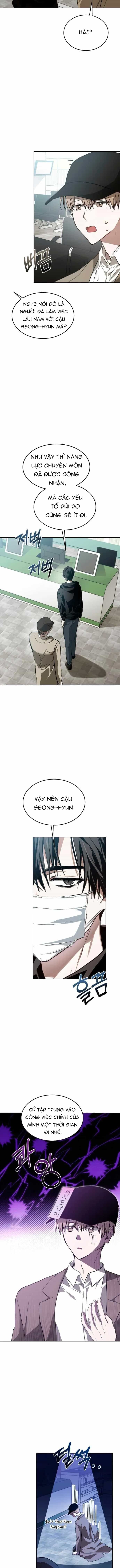 Ngôi Sao Đỉnh Lưu - Chương 40 - ảnh 4