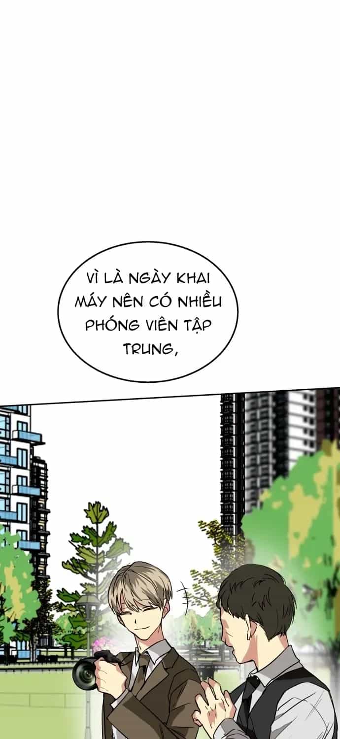 Ngôi Sao Đỉnh Lưu - Chương 41 - ảnh 37
