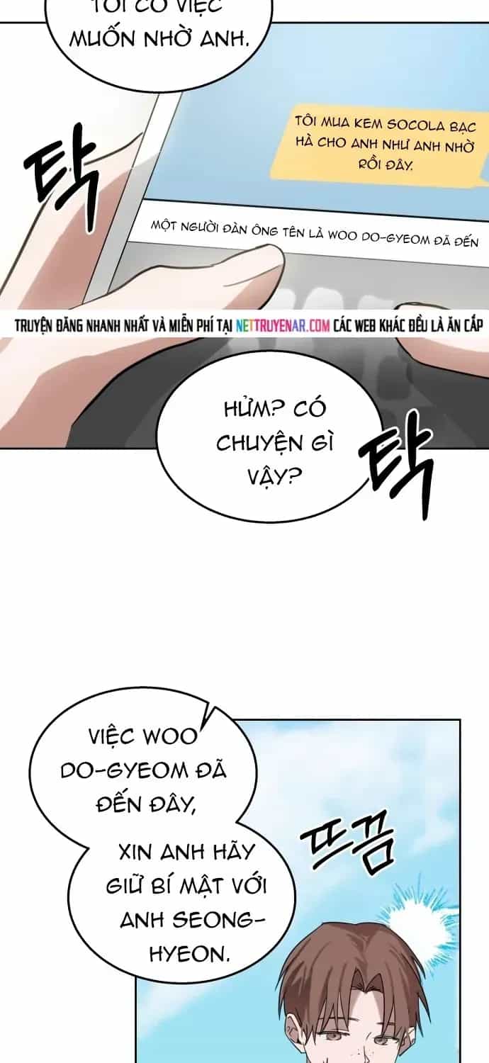 Ngôi Sao Đỉnh Lưu - Chương 42 - ảnh 21