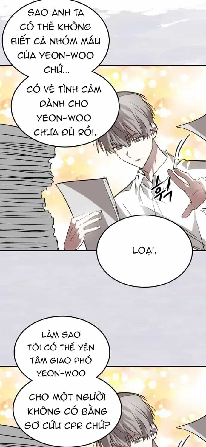 Ngôi Sao Đỉnh Lưu - Chương 42 - ảnh 29