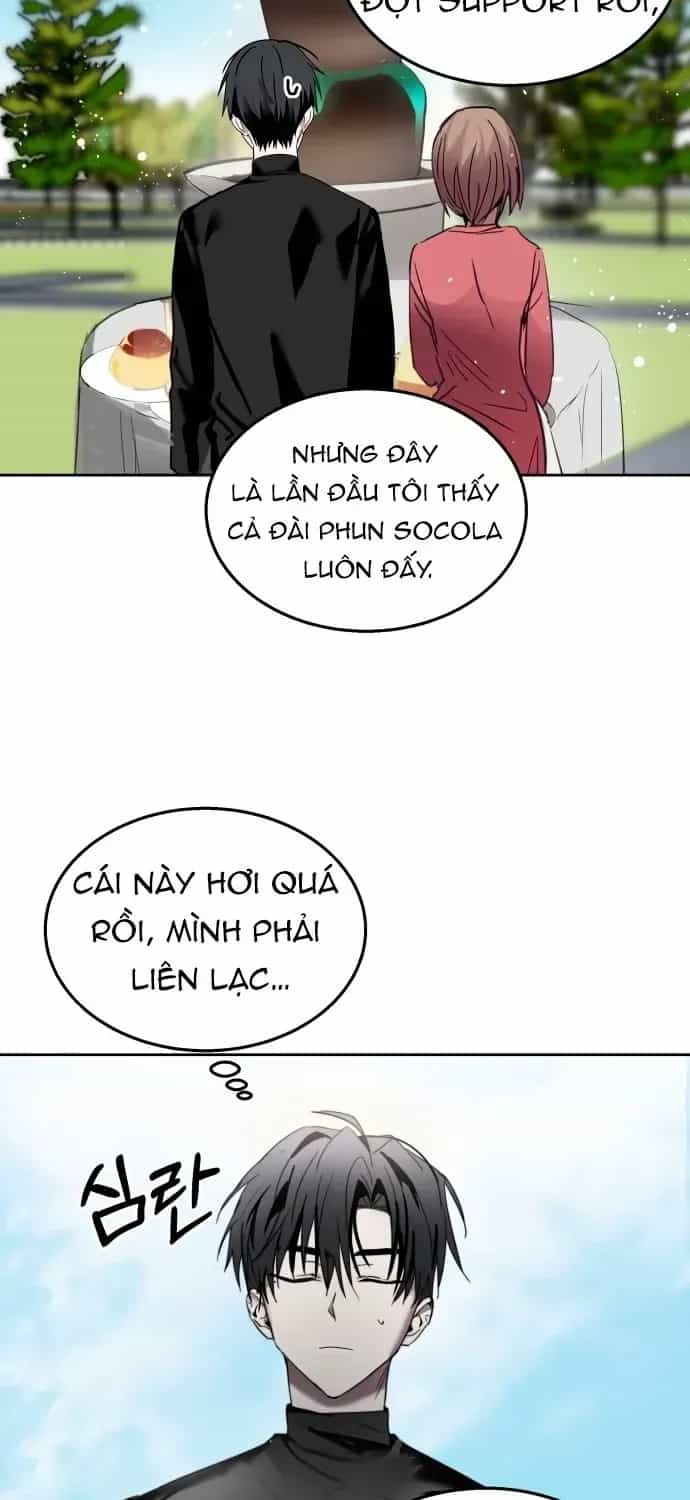 Ngôi Sao Đỉnh Lưu - Chương 42 - ảnh 43