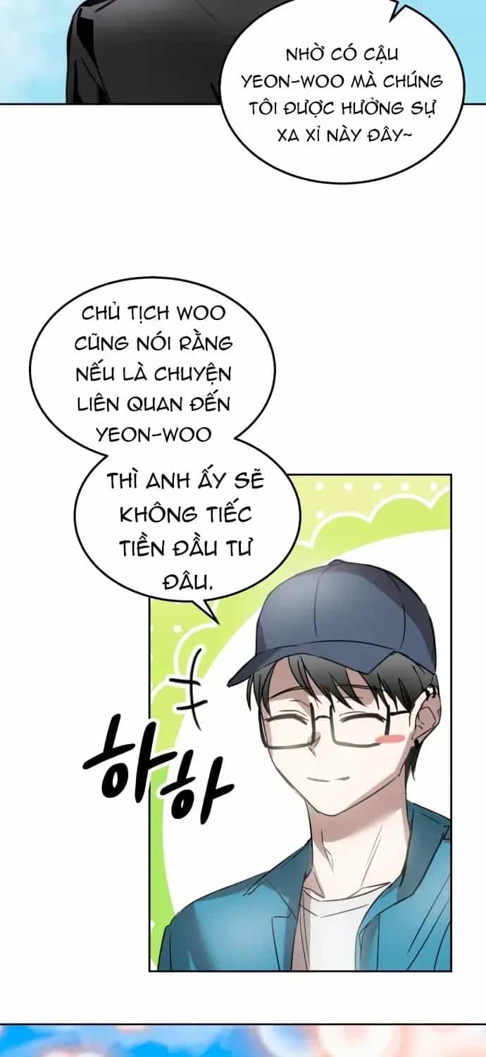 Ngôi Sao Đỉnh Lưu - Chương 42 - ảnh 44