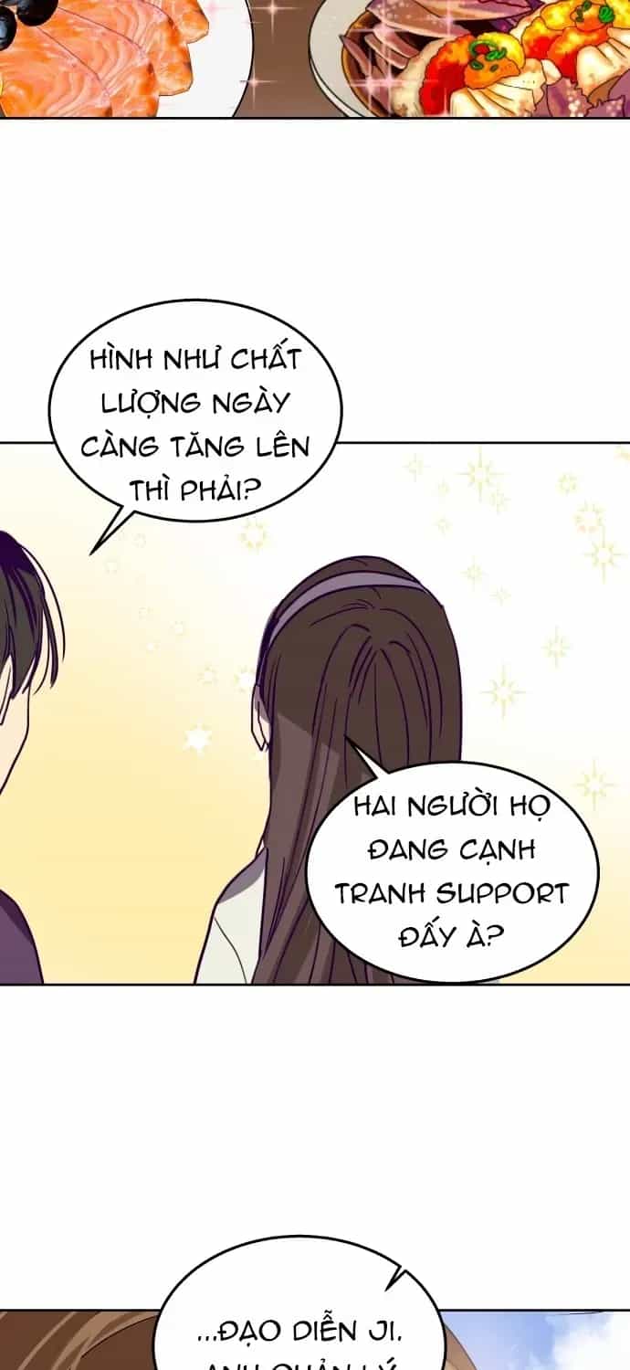 Ngôi Sao Đỉnh Lưu - Chương 42 - ảnh 49