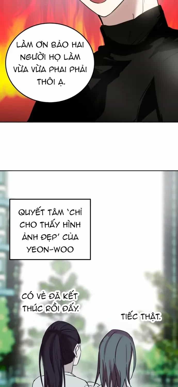 Ngôi Sao Đỉnh Lưu - Chương 42 - ảnh 51