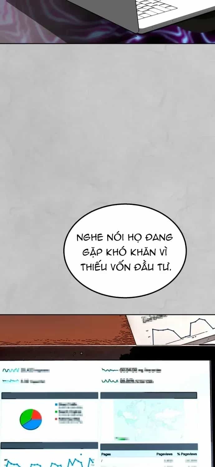 Ngôi Sao Đỉnh Lưu - Chương 42 - ảnh 6