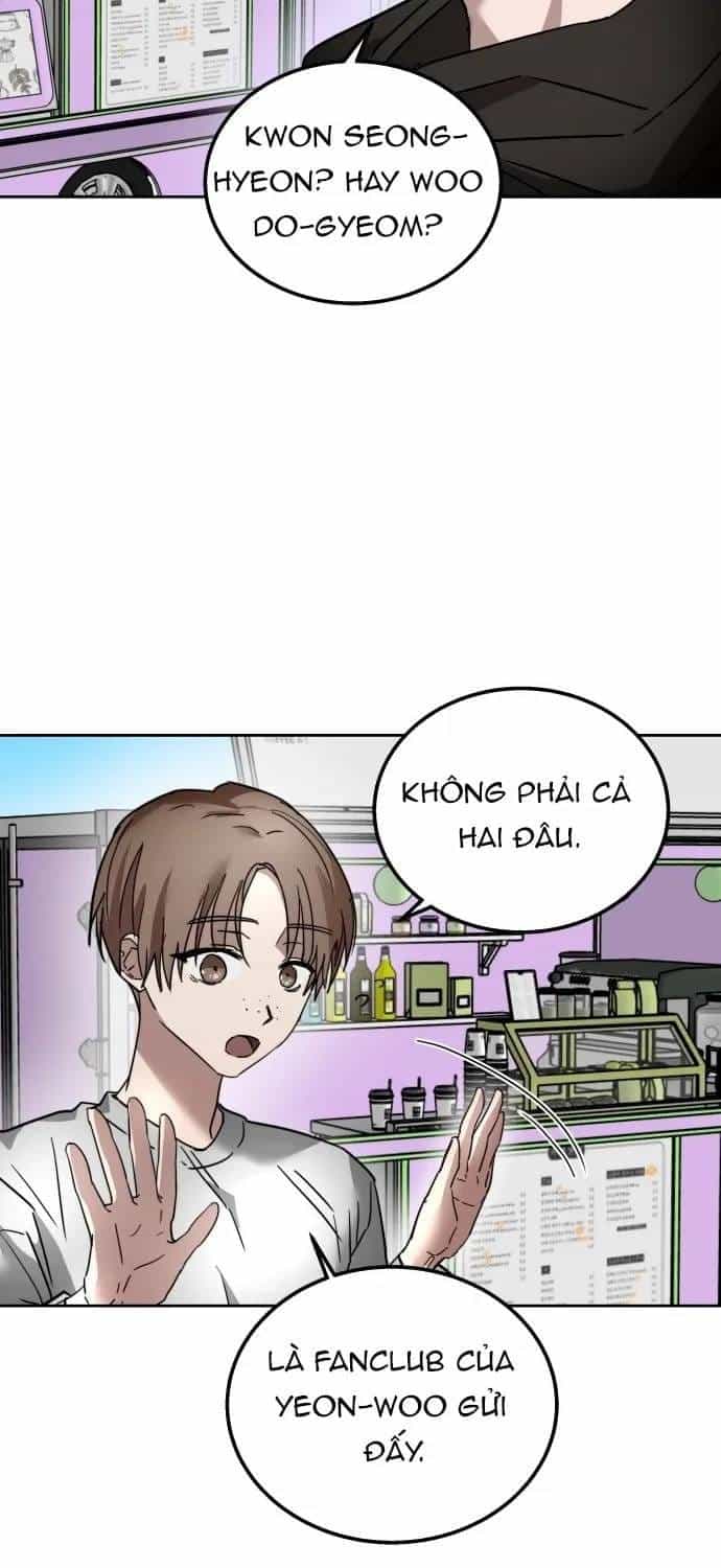 Ngôi Sao Đỉnh Lưu - Chương 43 - ảnh 10