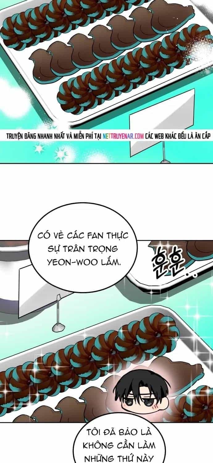 Ngôi Sao Đỉnh Lưu - Chương 43 - ảnh 12