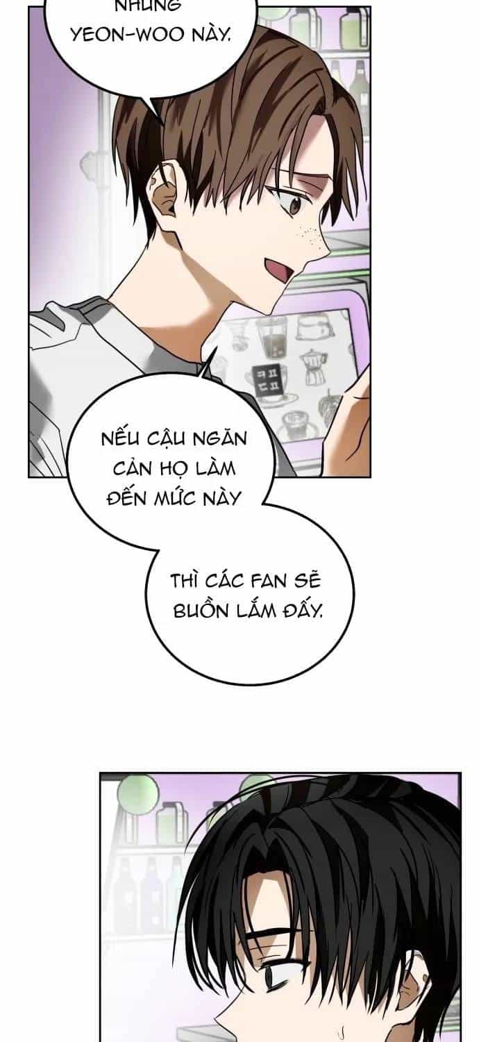 Ngôi Sao Đỉnh Lưu - Chương 43 - ảnh 16
